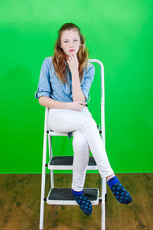 Session Pack | 20 Photos